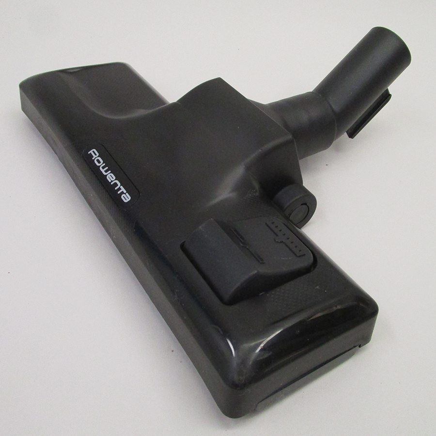 Rowenta RO4859EA Compact Power XXL - Brosse universelle : sols durs et moquettes