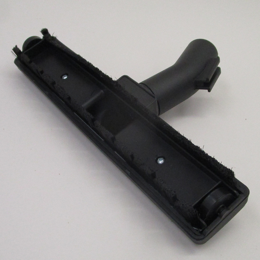 Rowenta RO4859EA Compact Power XXL - Brosse parquets et sols durs vue de dessous