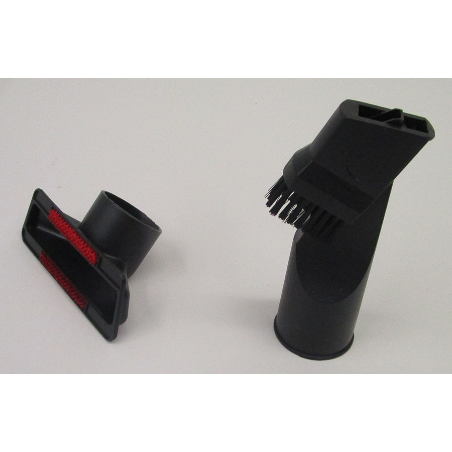 Rowenta RO4859EA Compact Power XXL - Accessoires livrés avec l'appareil