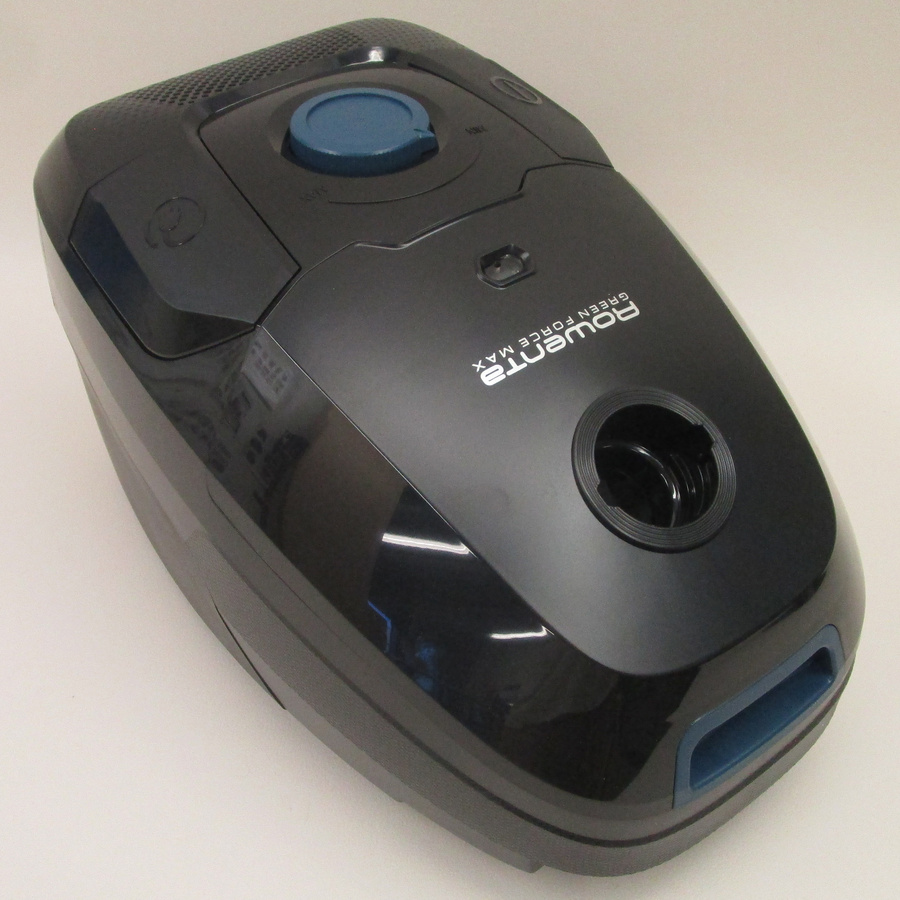 Rowenta RO4931EA Green Force Max - Corps de l'aspirateur sans accessoires