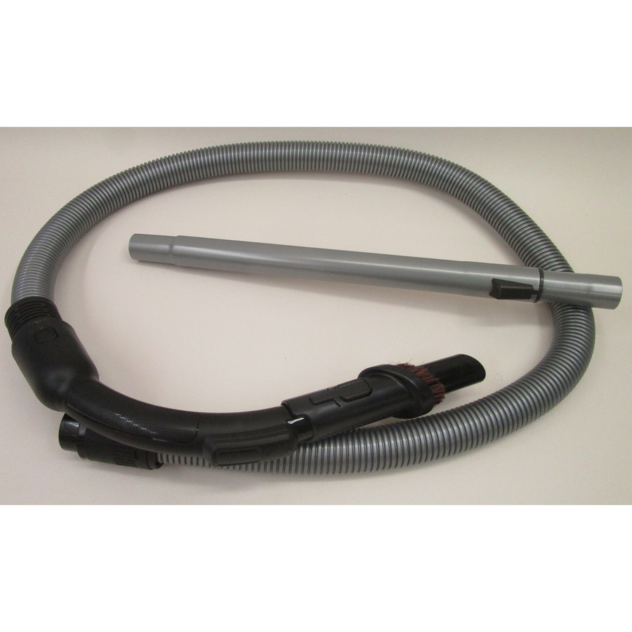 Rowenta RO4931EA Green Force Max - Flexible et tube métal télescopique