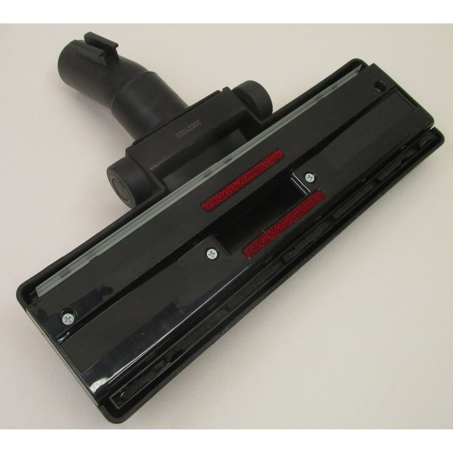 Rowenta RO4931EA Green Force Max - Brosse universelle vue de dessous