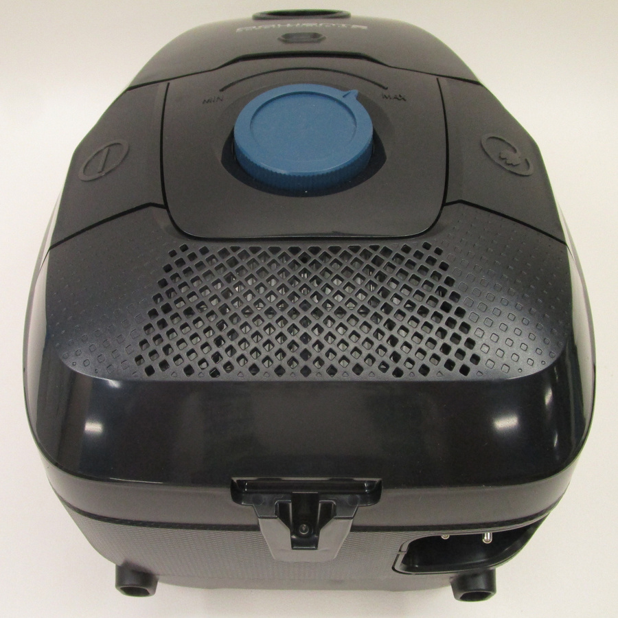 Rowenta RO4931EA Green Force Max - Vue de dessus