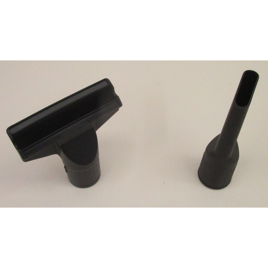 Rowenta RO4931EA Green Force Max - Accessoires livrés avec l'appareil