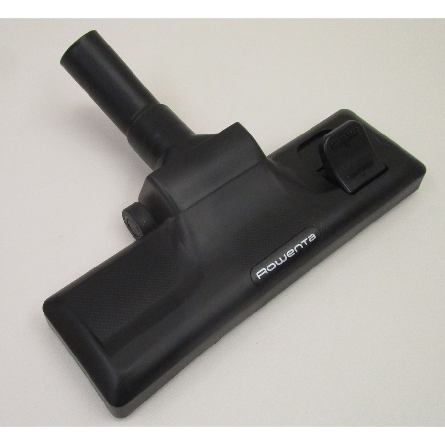 Rowenta RO4952EA Green Force Max Parquet - Brosse universelle : sols durs et moquettes