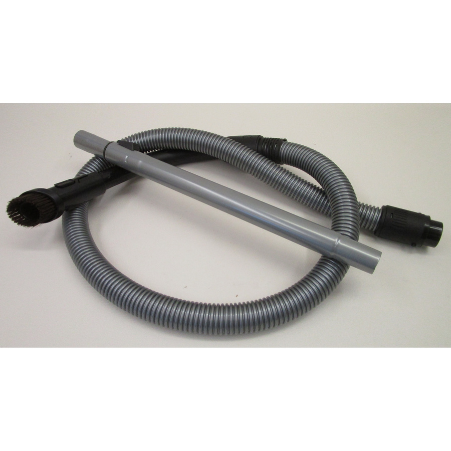 Rowenta RO4952EA Green Force Max Parquet - Flexible et tube métal télescopique