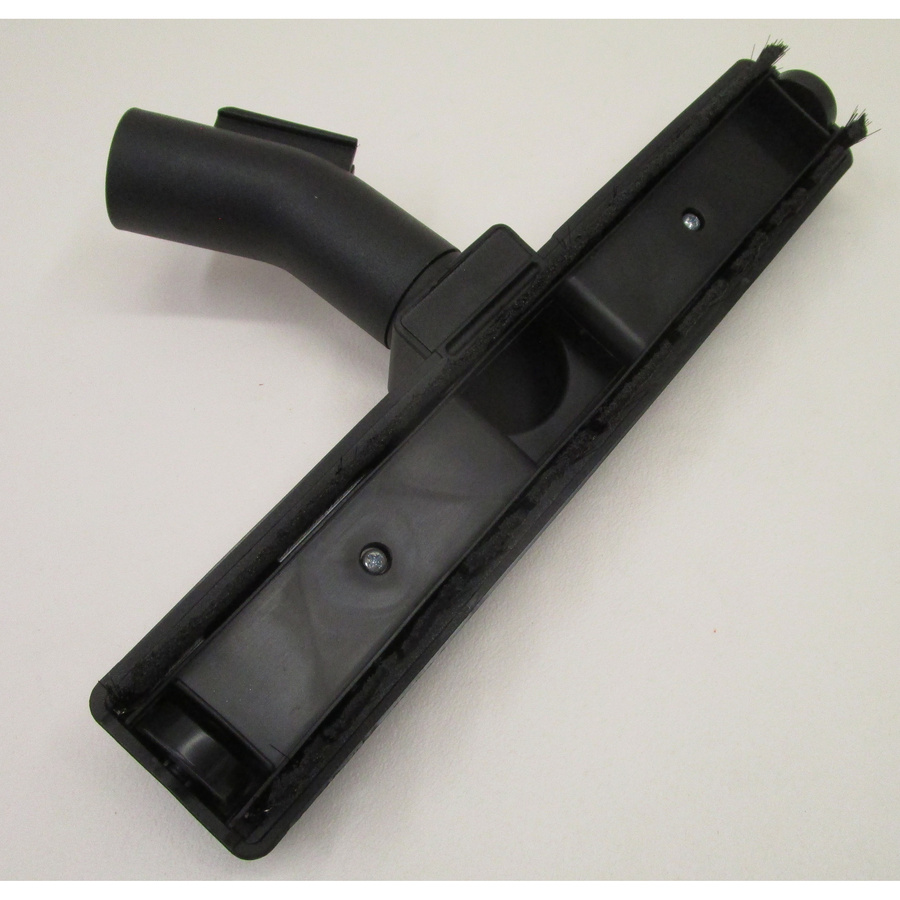 Rowenta RO4952EA Green Force Max Parquet - Brosse parquets et sols durs vue de dessous