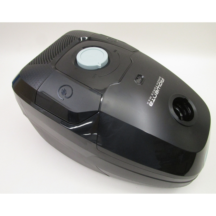 Rowenta RO4952EA Green Force Max Parquet - Corps de l'aspirateur sans accessoires