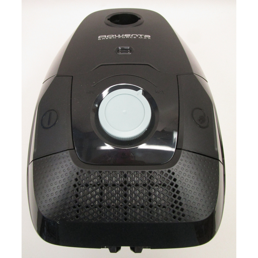 Rowenta RO4952EA Green Force Max Parquet - Vue de dessus