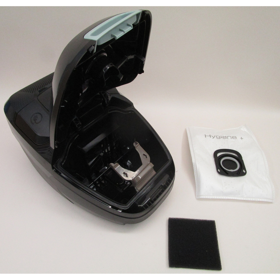 Rowenta RO4952EA Green Force Max Parquet - Sac à poussières