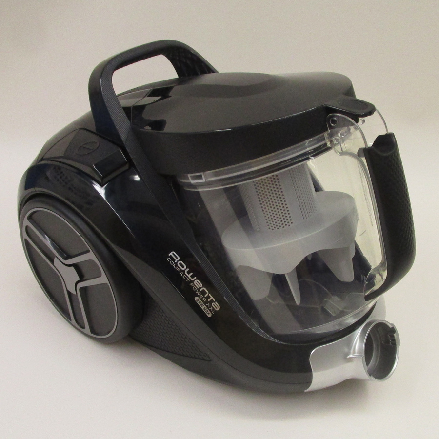 Rowenta RO4B75EA Compact Power XXL - Corps de l'aspirateur sans accessoires
