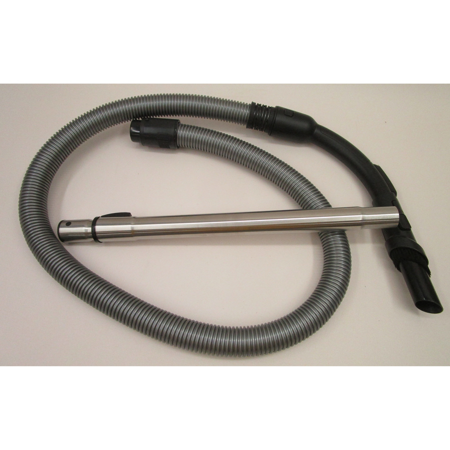 Rowenta RO4B75EA Compact Power XXL - Flexible et tube métal télescopique