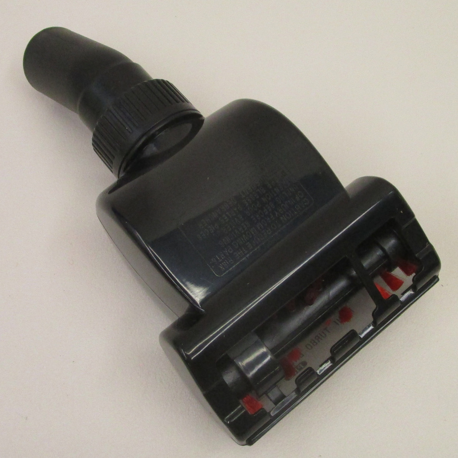 Rowenta RO4B75EA Compact Power XXL - Mini turbo-brosse vue de dessous