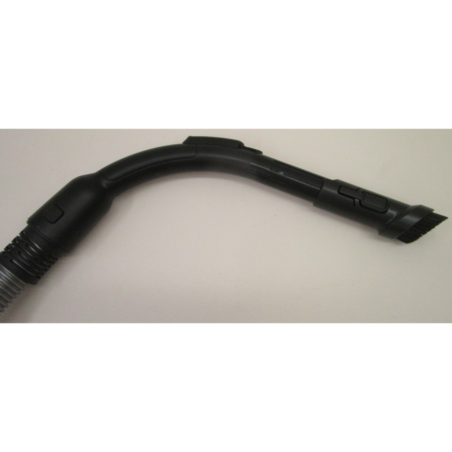 Rowenta RO4B75EA Compact Power XXL - Brosse intégrée à la crosse