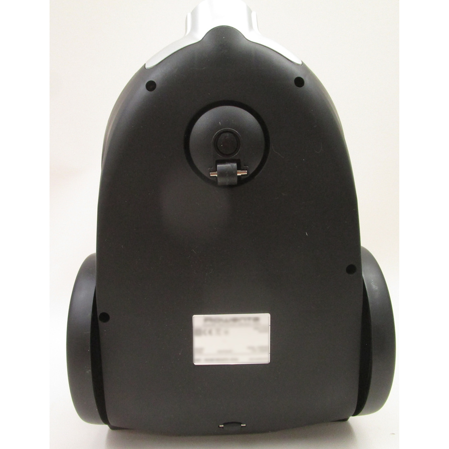 Rowenta RO4B75EA Compact Power XXL - Roulettes pivotantes à 360°