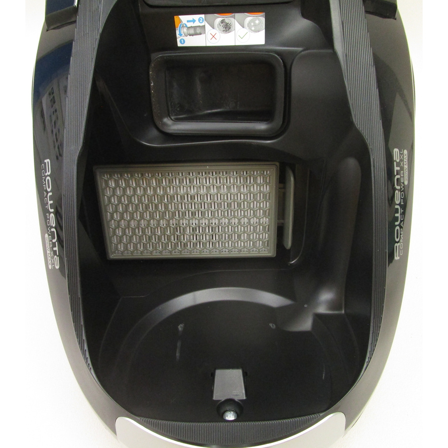 Rowenta RO4B75EA Compact Power XXL - Filtre entrée moteur
