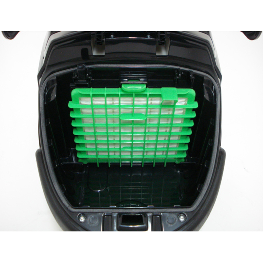 2 Filtres HEPA Pour Rowenta Silence Force - Alternative ZR002901