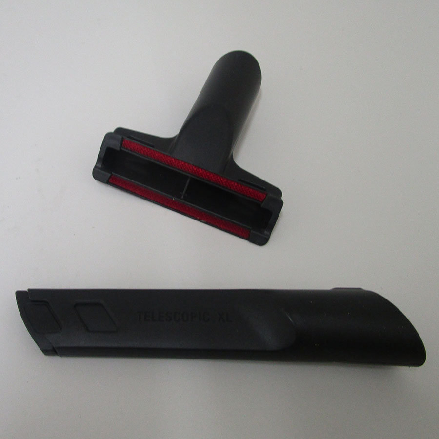 Rowenta FILTRO HEPA SILENCE FORCE - Filtro Per Aspirapolvere