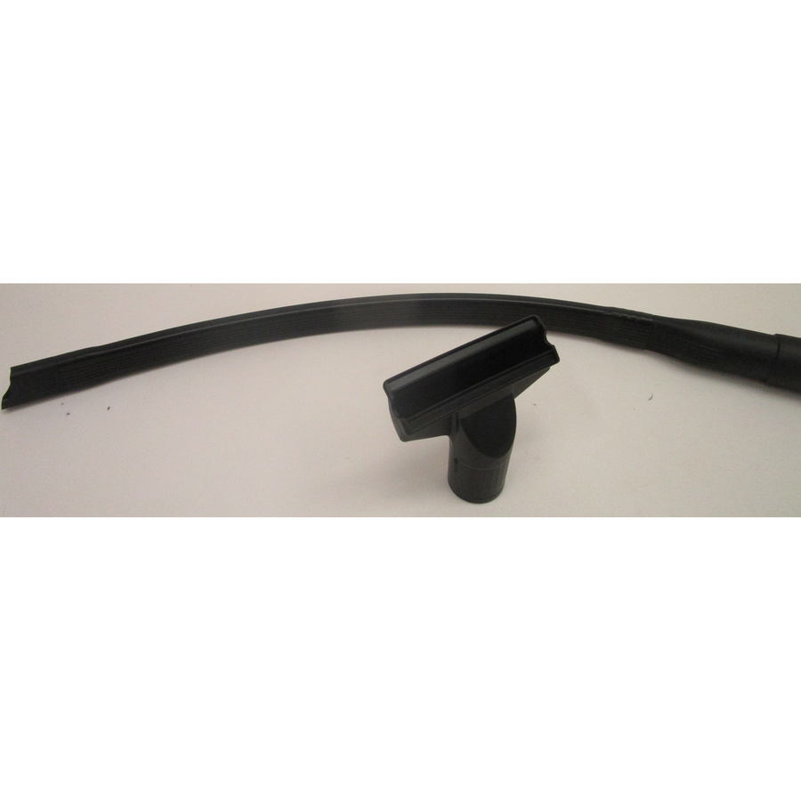 Rowenta RO6164EA Green Force Max Silence - Accessoires livrés avec l'appareil