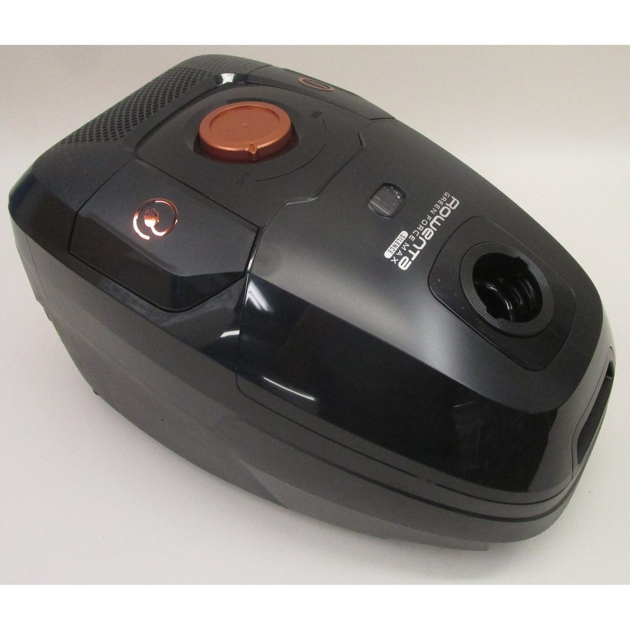 Rowenta RO6164EA Green Force Max Silence - Corps de l'aspirateur sans accessoires