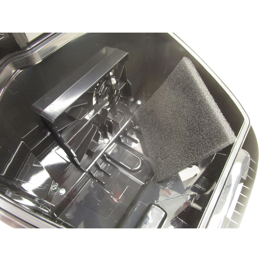 Rowenta RO6164EA Green Force Max Silence - Filtre entrée moteur sorti