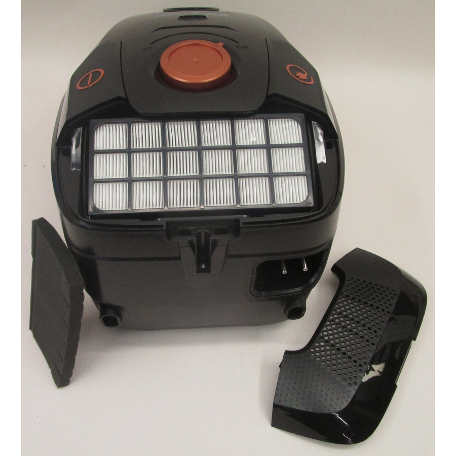 Rowenta RO6164EA Green Force Max Silence - Filtre sortie moteur