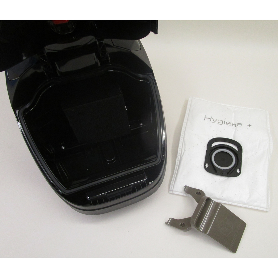 Rowenta RO6164EA Green Force Max Silence - Sac à poussières