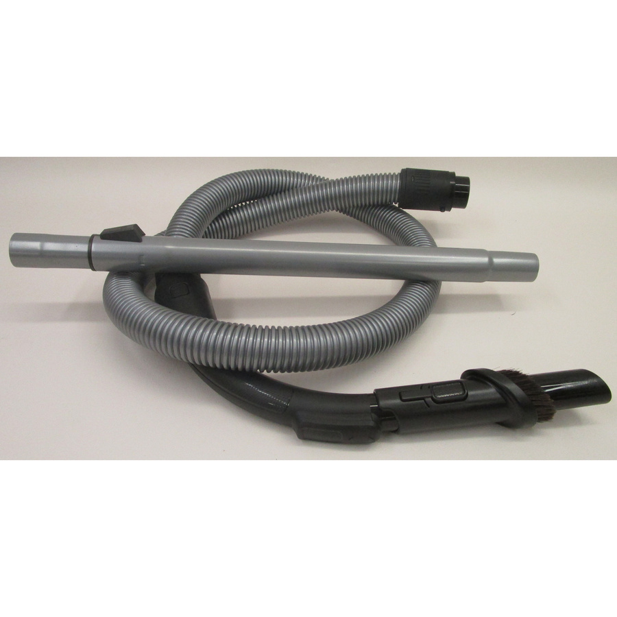 Rowenta RO6164EA Green Force Max Silence - Flexible et tube métal télescopique