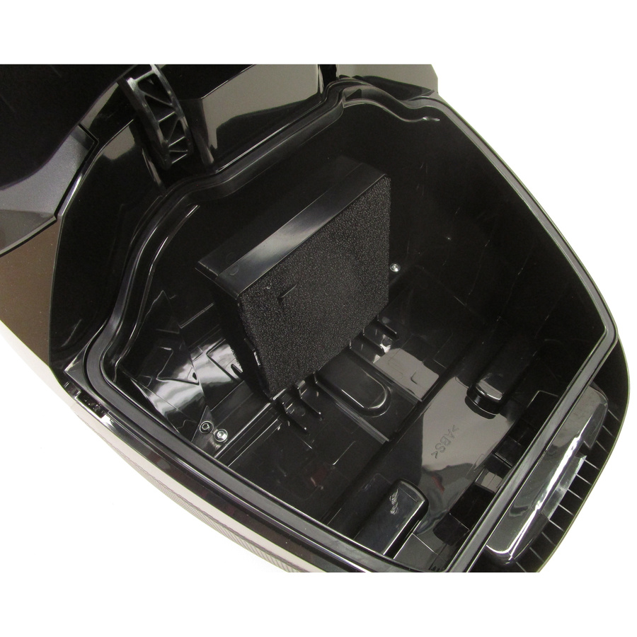 Rowenta RO6164EA Green Force Max Silence - Filtre entrée moteur