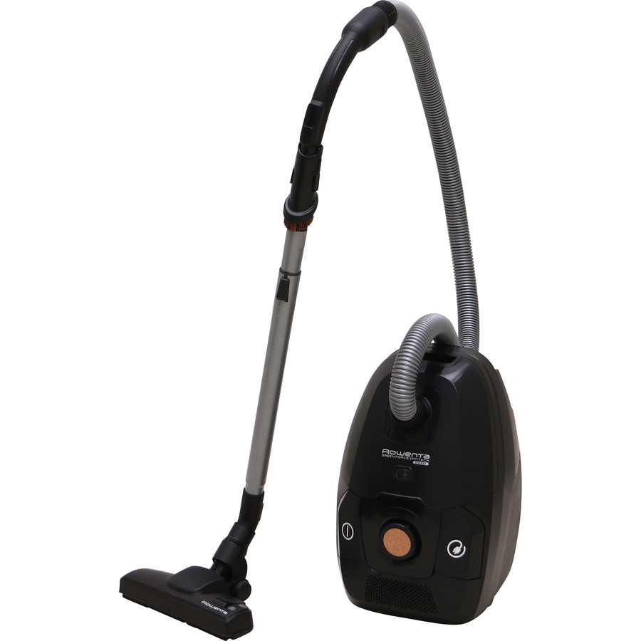 Rowenta RO6179EA Green Force Effitech - Vue principale