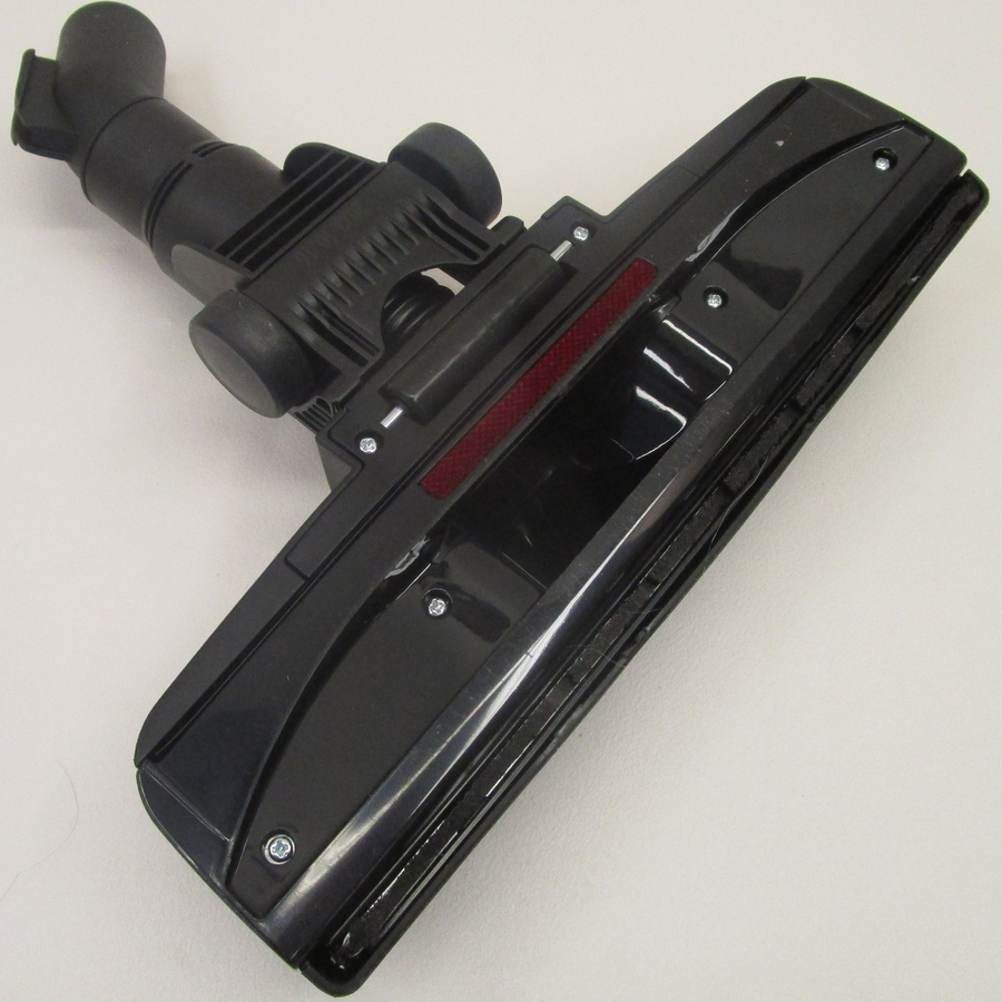 Rowenta RO6179EA Green Force Effitech - Brosse universelle vue de dessous