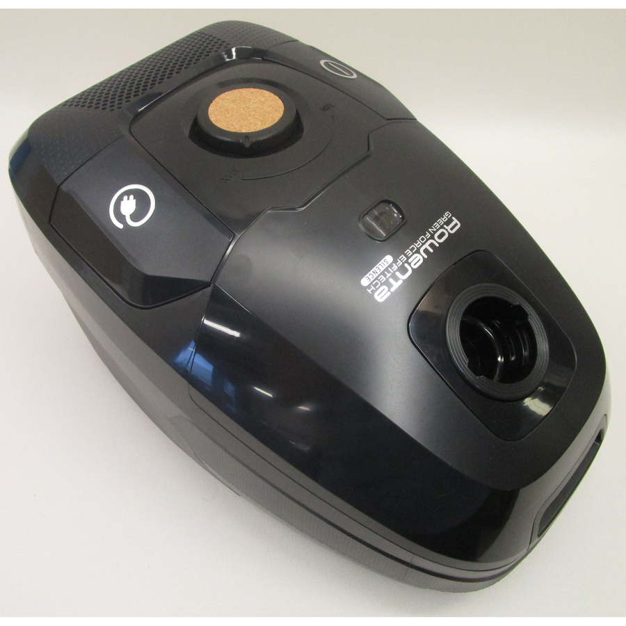 Rowenta RO6179EA Green Force Effitech - Corps de l'aspirateur sans accessoires