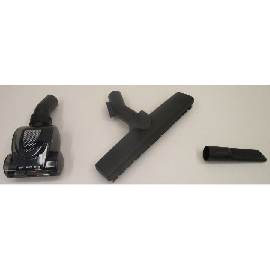 Rowenta RO6179EA Green Force Effitech - Accessoires livrés avec l'appareil