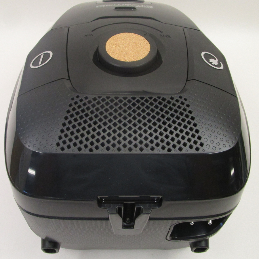 Rowenta RO6179EA Green Force Effitech - Vue de dessus