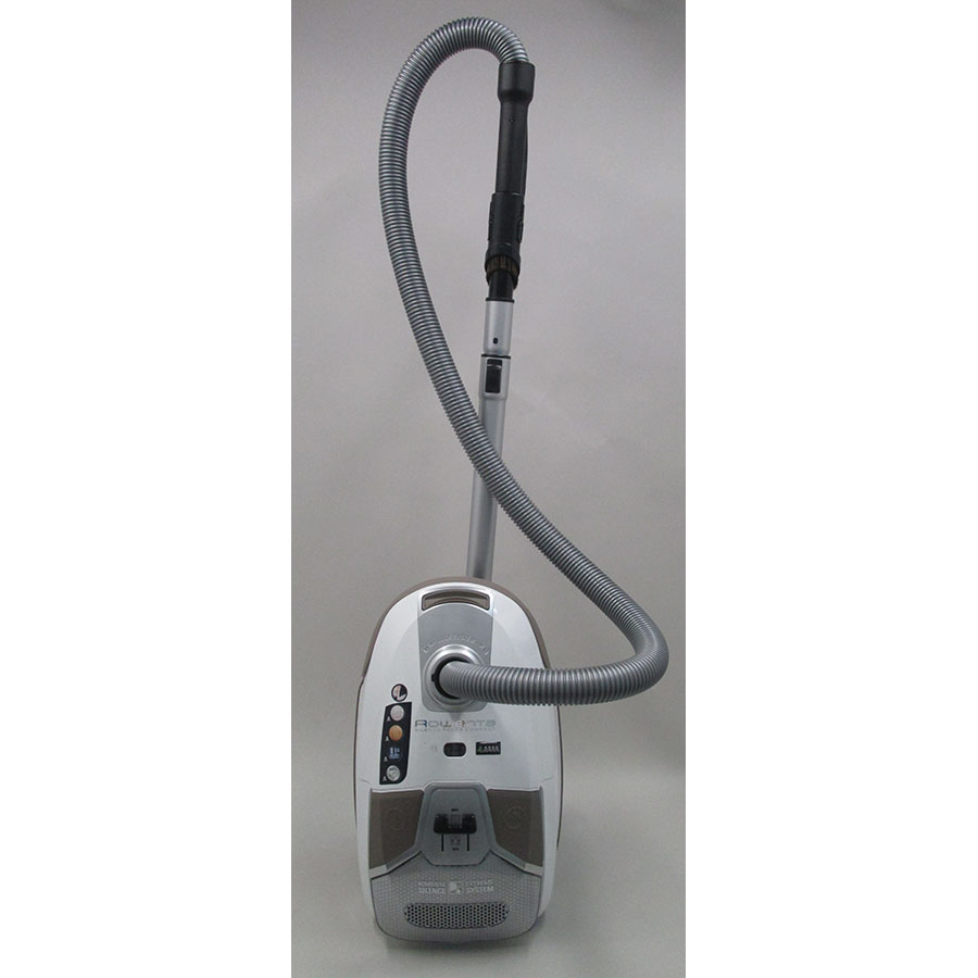 Filtre Post-moteur Rowenta Silence Force Compact - Compatible RO6327EA RO6365EA, Neuf