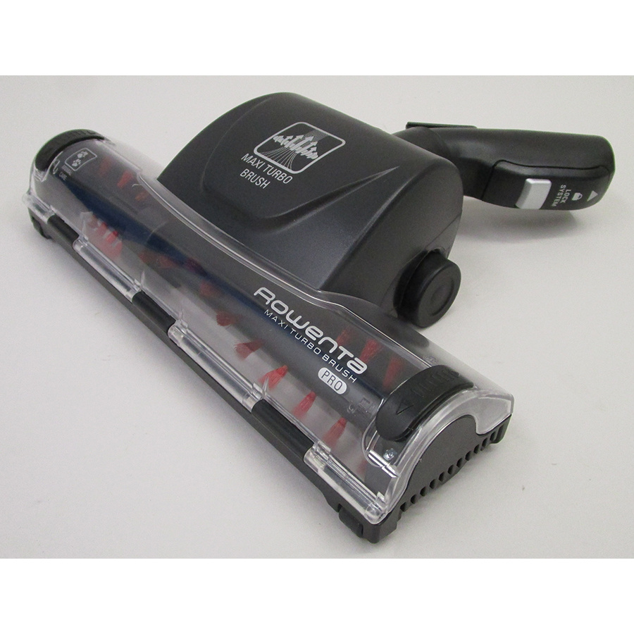 Rowenta RO7289EA Silence Force Cyclonic - Large turbo-brosse