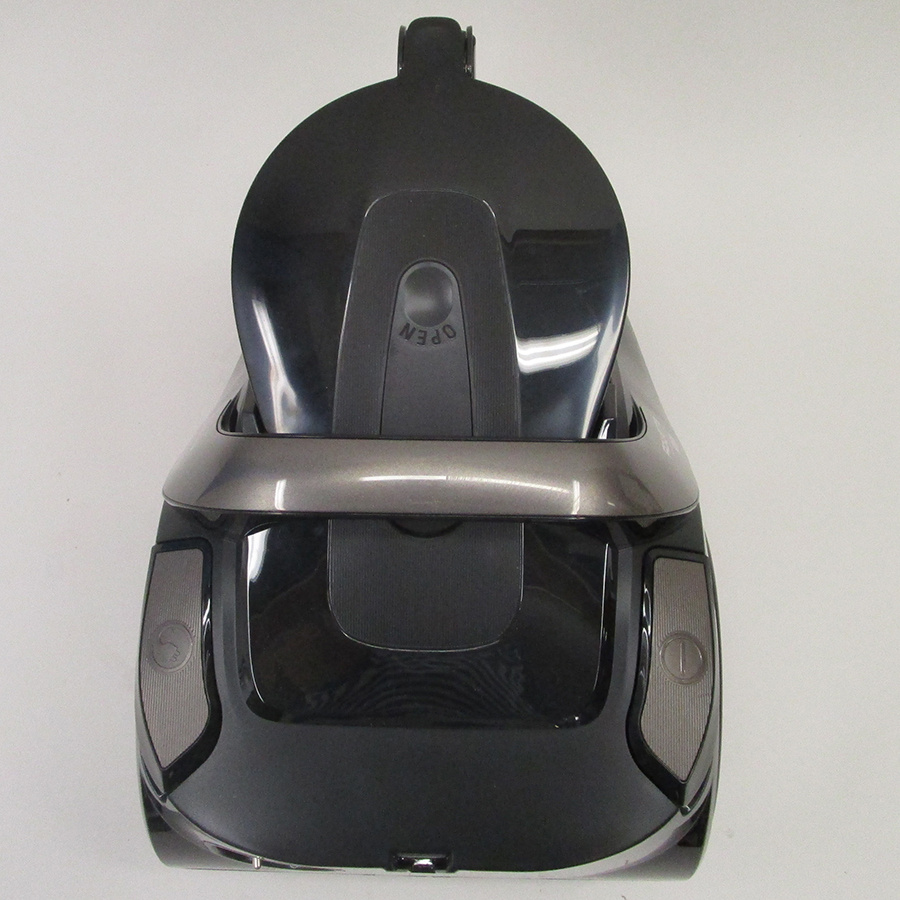 Rowenta RO7289EA Silence Force Cyclonic - Vue de dessus