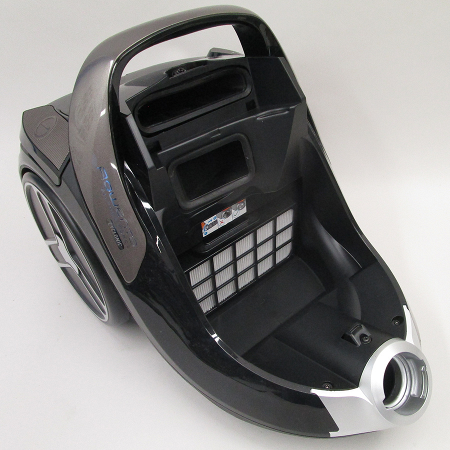 Rowenta RO7289EA Silence Force Cyclonic - Filtre sortie moteur