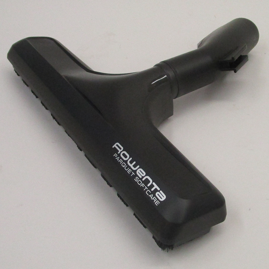 Rowenta RO7289EA Silence Force Cyclonic - Brosse parquets et sols durs
