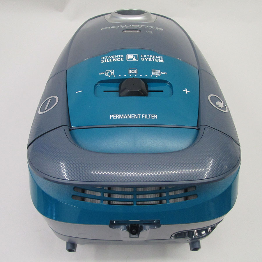 Aspirateur Rowenta Rowenta Silence Force Animal Care Pro Ro7386ea