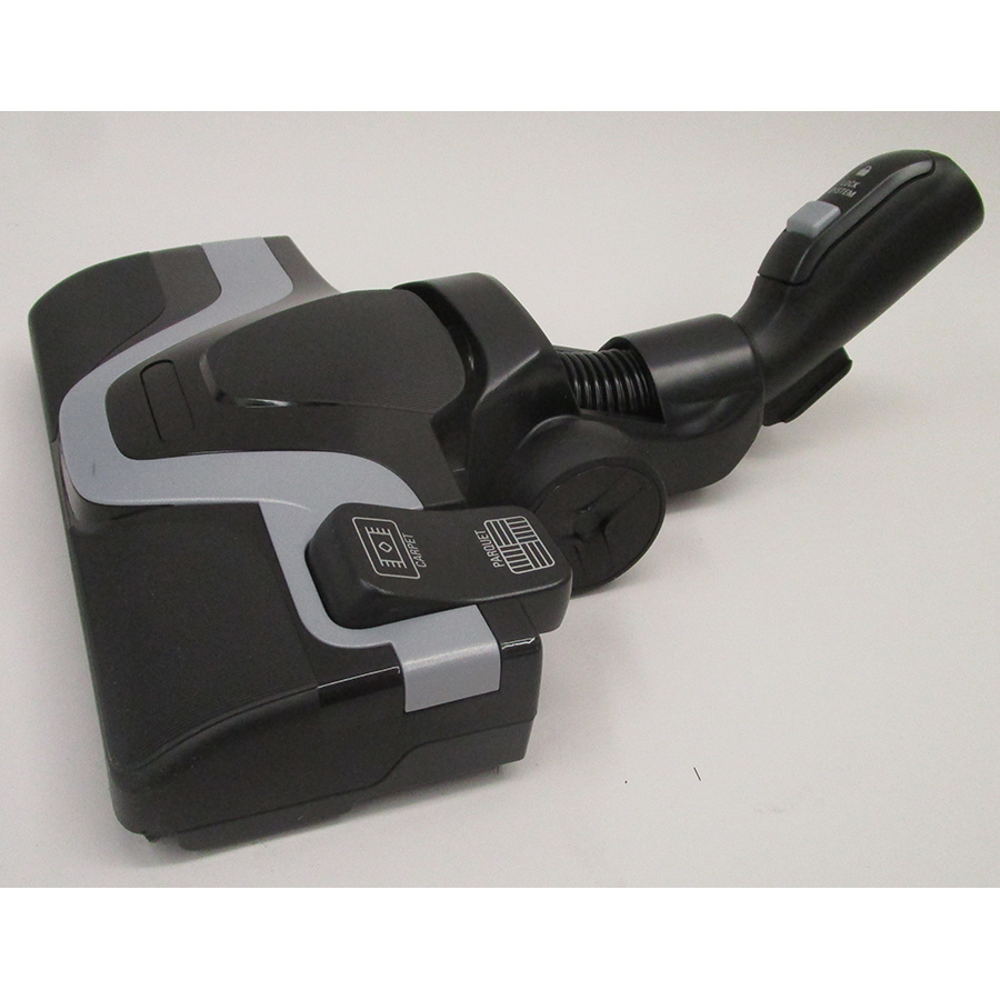 Rowenta RO7450EA Silence Force - Brosse universelle : sols durs et moquettes