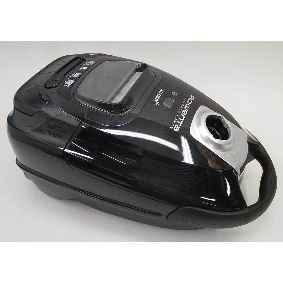 Rowenta RO7450EA Silence Force - Corps de l'aspirateur sans accessoires