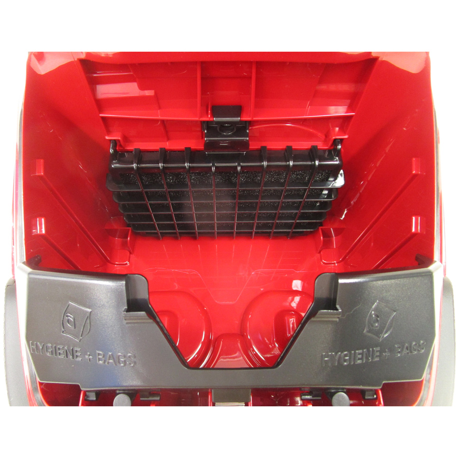 Rowenta RO7453EA Silence Force Effitech Car Kit - Filtre entrée moteur