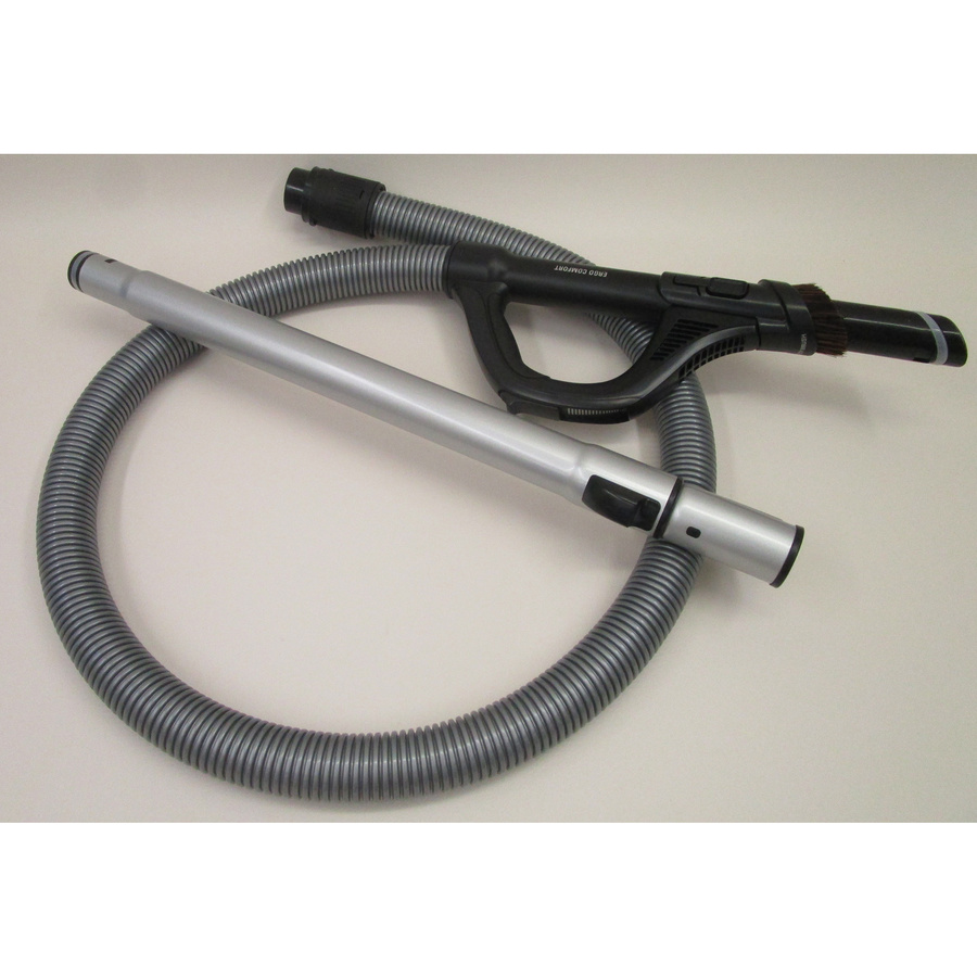 Rowenta RO7453EA Silence Force Effitech Car Kit - Flexible et tube métal télescopique