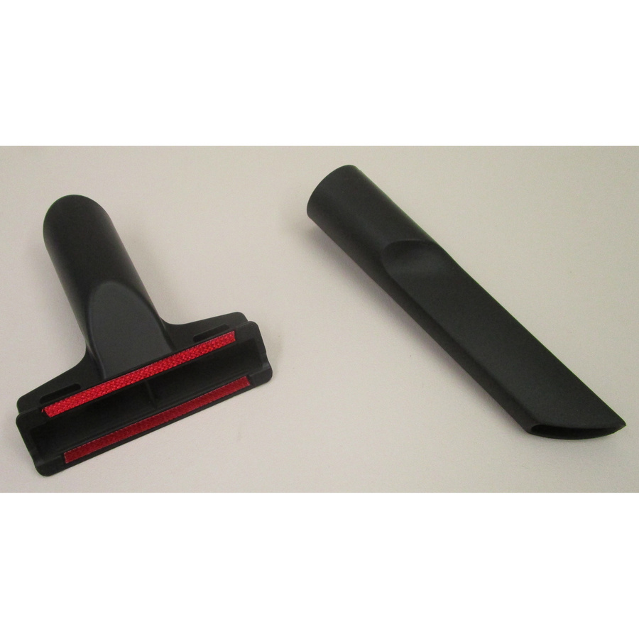 Rowenta RO7453EA Silence Force Effitech Car Kit - Accessoires livrés avec l'appareil