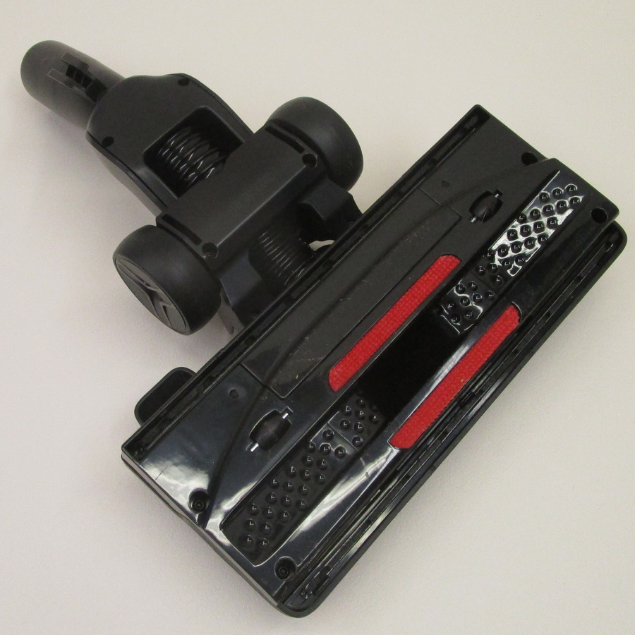 Rowenta RO7453EA Silence Force Effitech Car Kit - Brosse universelle vue de dessous