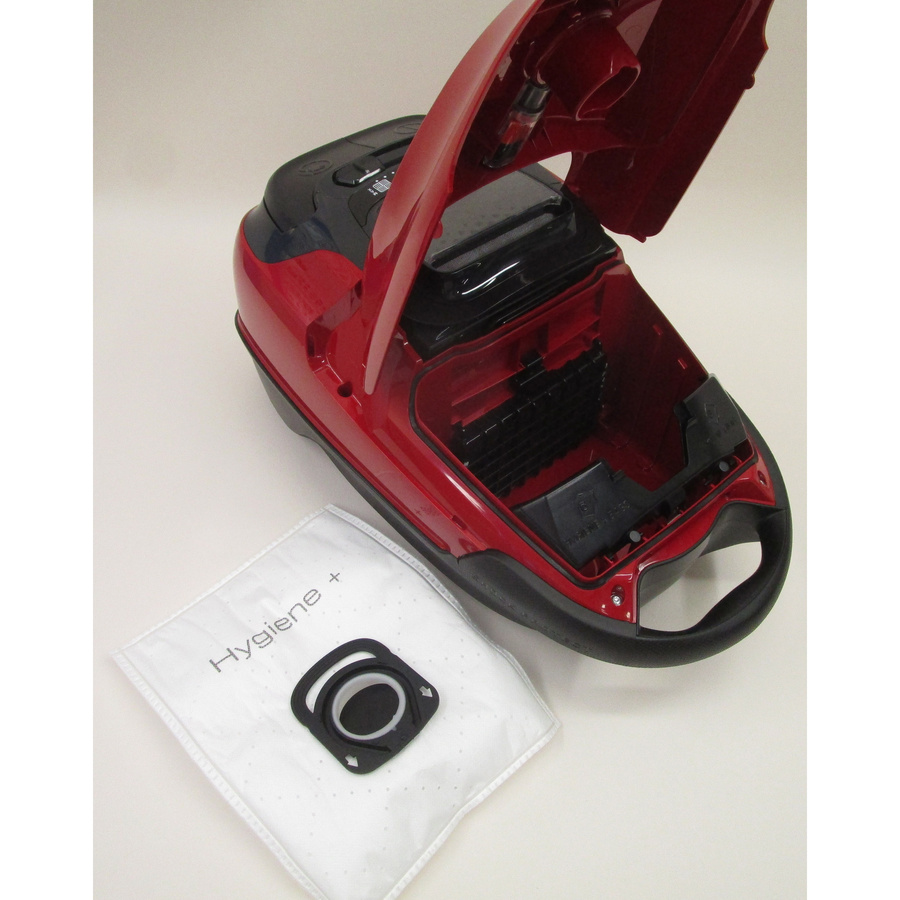 Rowenta RO7453EA Silence Force Effitech Car Kit - Sac à poussières