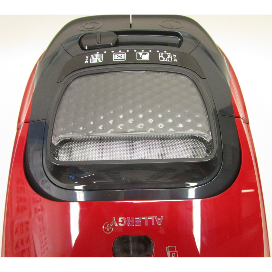 Rowenta RO7453EA Silence Force Effitech Car Kit - Filtre sortie moteur