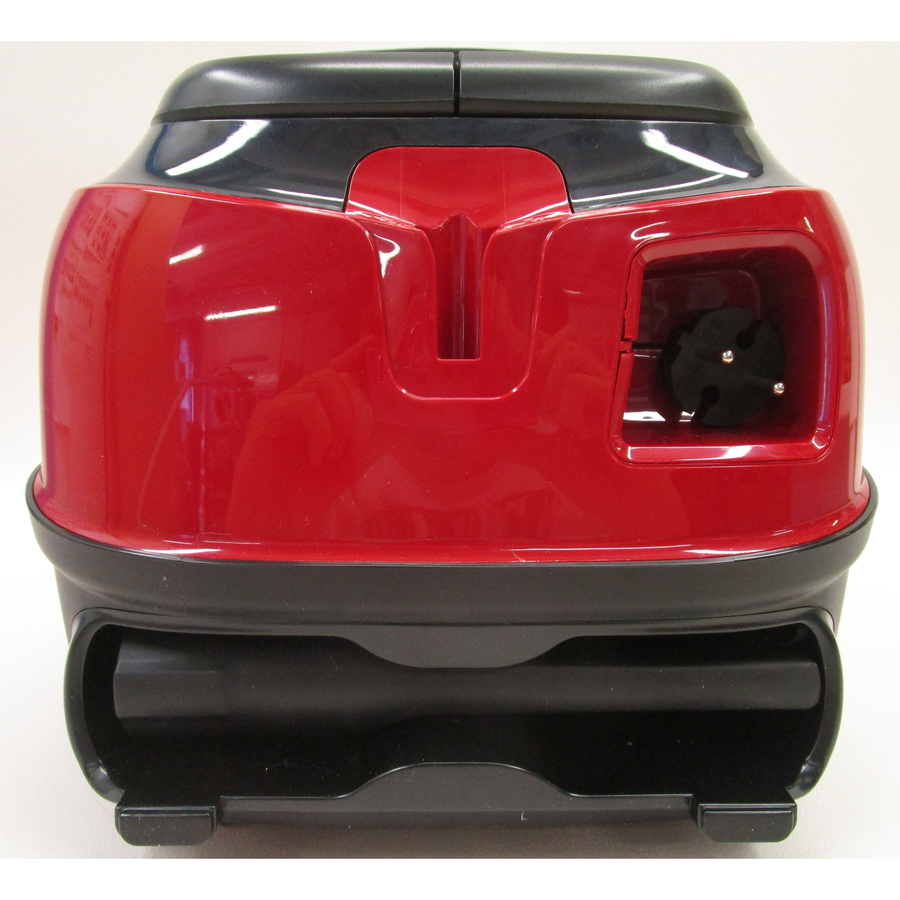 Rowenta RO7453EA Silence Force Effitech Car Kit - Fixe tube arrière et sortie de câble