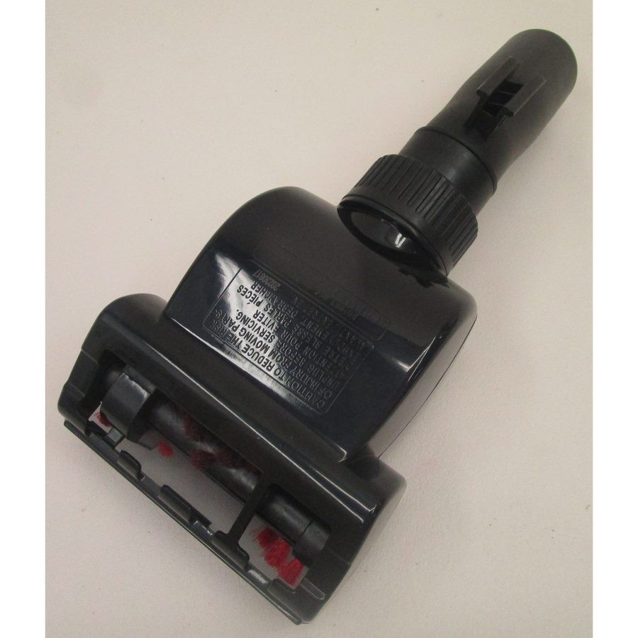 Rowenta RO7471EA Silence Force Effitech - Mini turbo-brosse vue de dessous